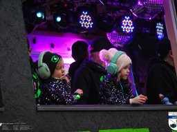 Umzug in Koenen 2025